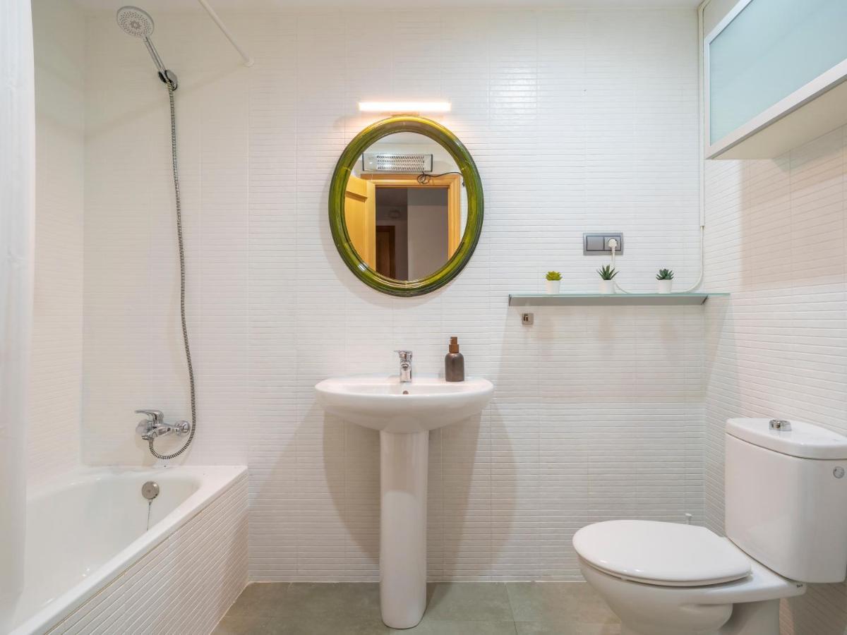 Sanders Uptown - Cute One-Bedroom Apartment Near City Center Malaga Zewnętrze zdjęcie